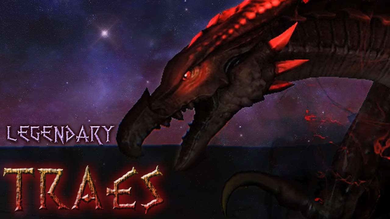 🔥 Riders of Icarus: TAMING TRAES 🔥