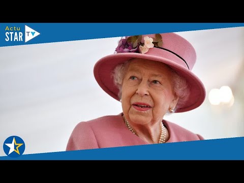 Elizabeth II :