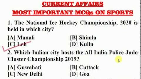 CURRENT AFFAIRS // XI/B.A/B.COM/B.A.LL.B/M.BA/BSW/MSW/FOREIGN LANGUAGES// AMU/BHU&JMI ADMISSION TEST