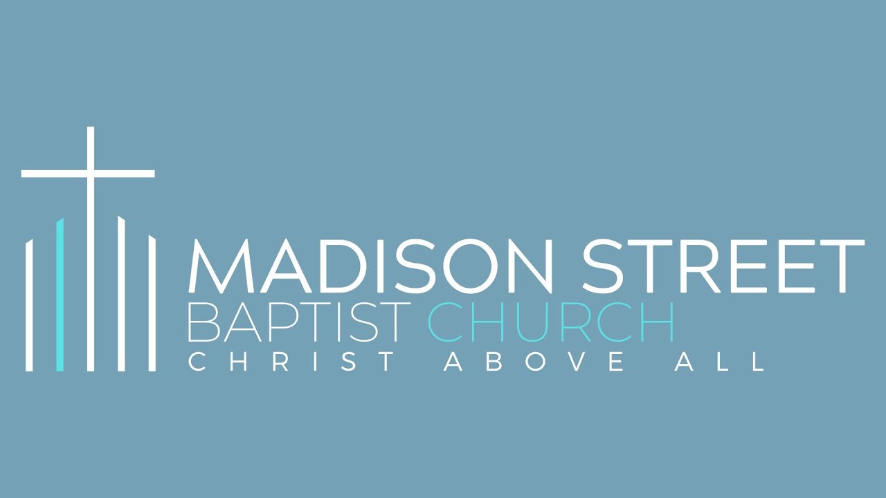 Sunday Morning--May 7, 2023--Guests: Jason Lovins Band