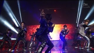 EXO_SHOWCASE HD Full version Part 4_ENG