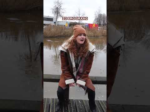 Wie van de