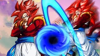 IS THIS GOING TO BE IT?! The Hunt For Super Saiyan 4 Gogeta Continues | Dragon Ball Z Dokkan Battle