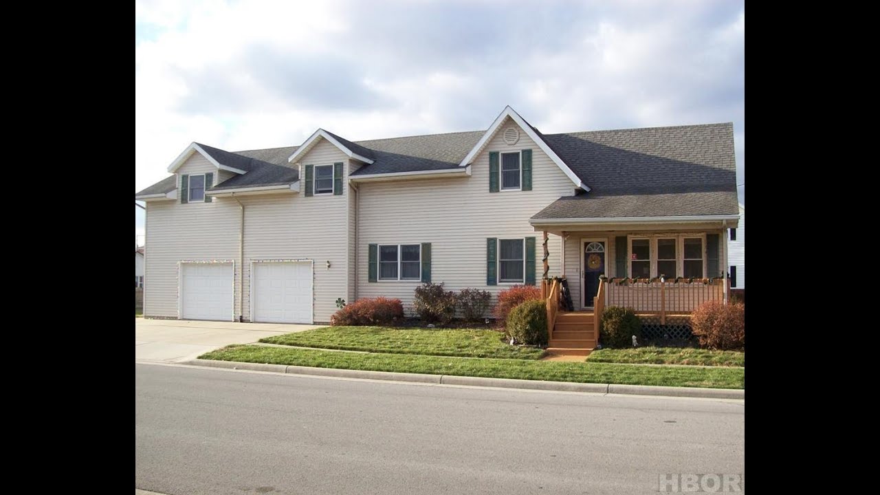 202 S FOURTH, Kalida, OH 45853 MLS 140917 YouTube