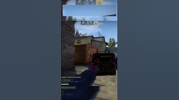 game winning 1v4 clutch