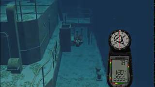 Oceanic ProPlus_2 dive computer - Online Class - m10s3