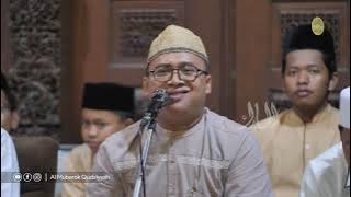 MENGGELEGAR.. UST. MAS'UD SHAHAT - QORI' INTERNASIONAL DARI KUDUS