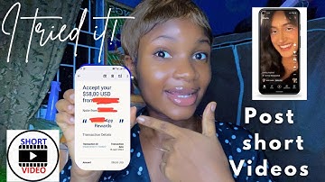 I found this Secret App That Pays You $30 Instantly for Just 30-Second Videos *daily* (100% Legit!)