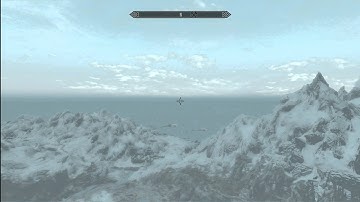 Skyrim - How to fast/quick Wait