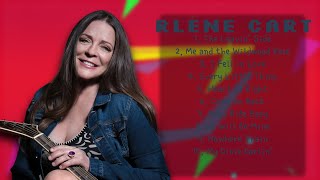 Carlene Carter-Iconic music moments of 2024-Premier Chart-Toppers Mix-Acknowledged