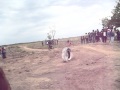 Motocross Ixiamas Cg racing