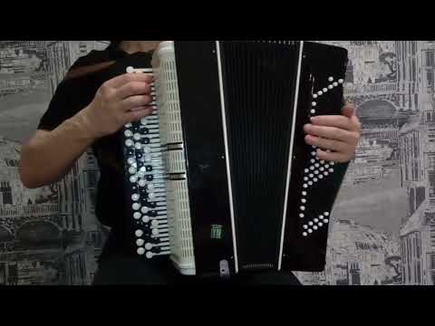 Техника игры. Учимся грамотно играть гаммы.