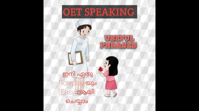 How To Show Empathy  OET Speaking (OET Podcast Ep. #8) - Swoosh English