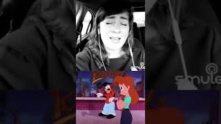 Каникулы Гуфи ⭐ Smule After today (A Goofy Movie)