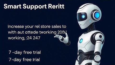 Is AI Customer Support the Secret to 24/7 Sales Growth?