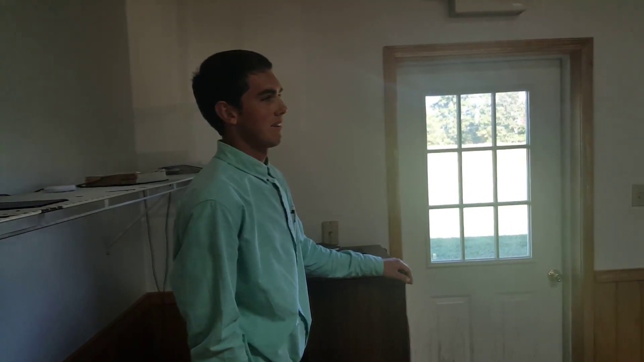 Breckenridge Mennonite Church  Stephensport , KY - itsmontez.com