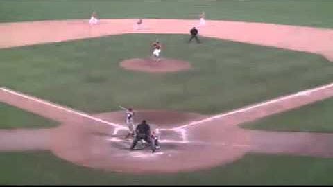 Incredibly Well-Executed Trick Play Picks Stunned Runner off 2nd Base