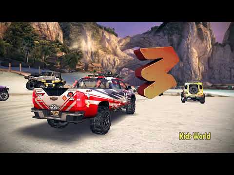 საუკეთსო რბოლა - Best Racing