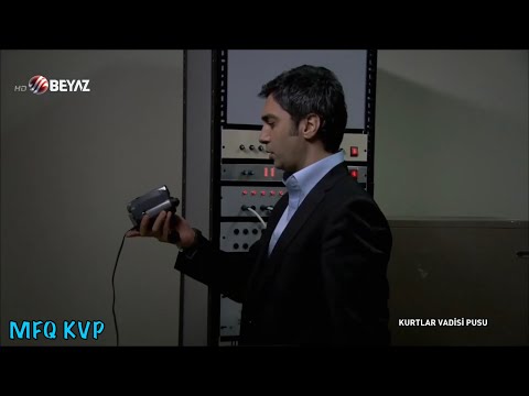 وادي الذئاب الجزء الرابع الحلقة 22 مدبلج FULLHD