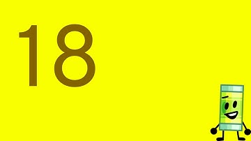 2020 Object Shows Viewer Voting 18