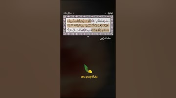 تلاوة خاشعة وهادئة مختارة من سورة آل عمران || من الآية 146 إلى الآية 148 || القارئ عماد حرابي