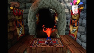 Crash Bandicoot: Lights Out [1080 HD]