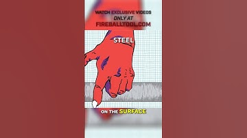 Which Material is better for a Welding Table? 🛠️