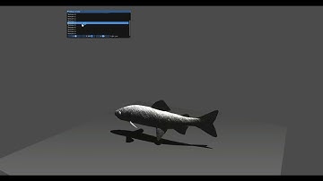 Sketch Shader - a CS 535 Project, Purdue University - OpenGL, GLSL