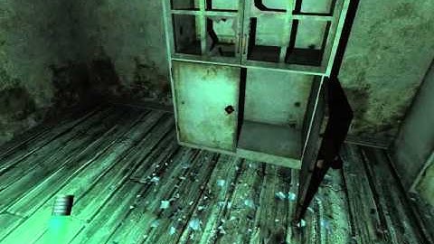 Lets Play Penumbra Overture part 28 hmmm