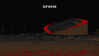 Doom Slaughterfest 2012 OST MAP27 Black Forest by Knightrider of Doom SC-55