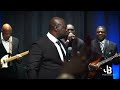 Willie Banks Jr The Messengers God Is Still In Charge Willie Banks Jr The Messengers God Is Still In Charge