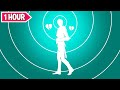 Fortnite IF WE EVER BROKE UP Emote 1 Hour Version! (Mae Stephens - If We Ever Broke Up)