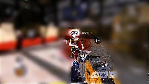 Someone trash-talked me and he didn