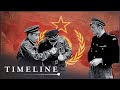 Why France Offered Their Pilots To Stalin | Stalin's French Fighters | Timeline