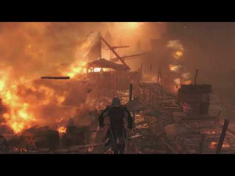 Assassin's Creed IV: Black Flag - E3 2013: Official Commented Gameplay Video