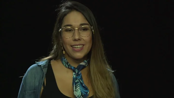 Personajes que impactan vidas | Marce La Reciclado...