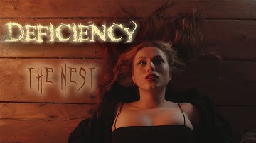 𝐃𝐄𝐅𝐈𝐂𝐈𝐄𝐍𝐂𝐘 - 𝙏𝙝𝙚 𝙉𝙚𝙨𝙩 - [OFFICIAL VIDEO]