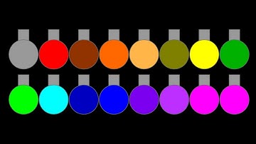 Marble Shooter Run Race ASRM in Algodoo