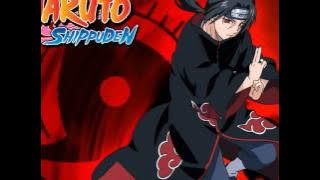 Naruto Shippuden soundtrack - Setting sun