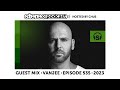 Vanjee  stereo productions podcast 535