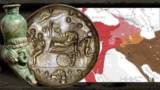 Facts About the Parthian Empire That You May Not Know