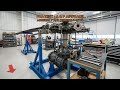 FAA TEST - A &amp; P AIRFRAME - ASSEMBLY AND RIGGING Q8222, Q8223, Q8224, Q8225, Q8226 (3-16)