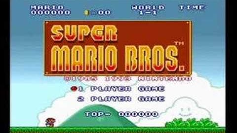 Wii Twilight Hack - SNES Emulator