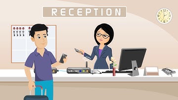 Hotel WiFi Automation & Security