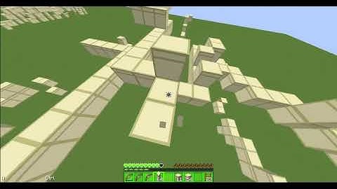 tool assisted bridging