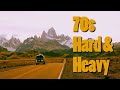 70&#39;s Hard &amp; Heavy | Episode 27 - Pappo&#39;s Blues II