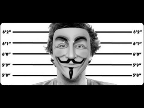 Video: LulzSec, Anonüümsed Häkkerid ümardatud