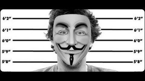 FBI Arrest Anonymous & LulzSec Members, Hacking Down 0%
