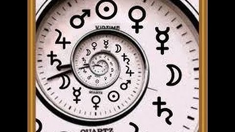 The Planetary Hours - Advanced Astrology