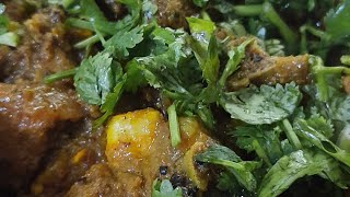 ആടിന്റെ എല്ല് കറി |Mutton bone marrow| mutton Backbone Recipe |aadu oora |thandal| Mutton recipes